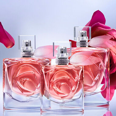 La Vie Est Belle Rosa Extraordinária - Perfume floral | Lancôme